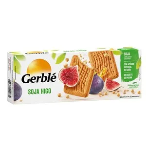 GERBLÉ Galetes soja i figa