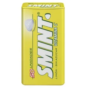 SMINT Caramels de llimona