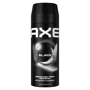 AXE Desodorant Black en esprai