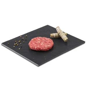 Burger meat de vaca amb ceba