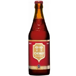 CHIMAY Cervesa trapense en ampolla