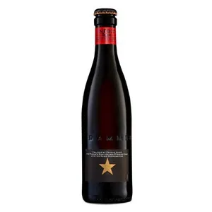 DAMM Cervesa Inedit en ampolla