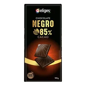 IFA Xocolata negra 85%