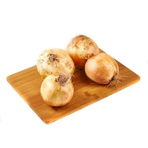 Ceba ecològica en bossa d'1 Kg