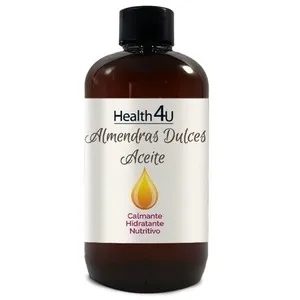 HEALTH 4U Oli d'ametlles dolces