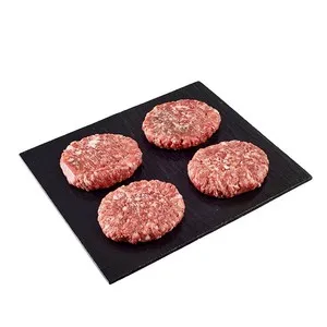 BONPREU Hamburguesa de vedella