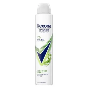 REXONA Desodorant àloe vera en esprai
