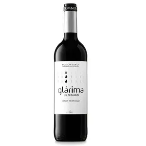 GLÁRIMA Vi negre DO Somontano