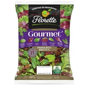 FLORETTE Brots gourmet