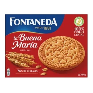FONTANEDA Galetes Maria