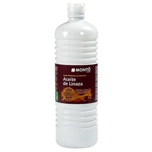 MONTÓ Oli de Llinosa