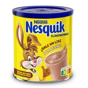 NESQUIK Cacau soluble instantani