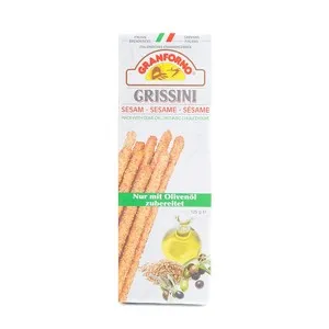 GRISSINI Bastonets de pa amb sèsam