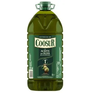 COOSUR Oli d'oliva intens