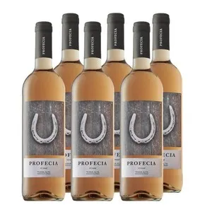 PROFECIA Caixa 6u. vi rosat Do Terra Alta