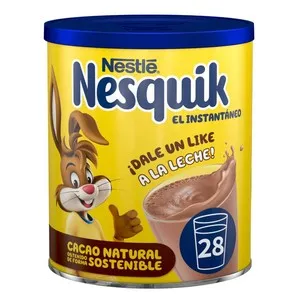 NESQUIK Cacau soluble instantani