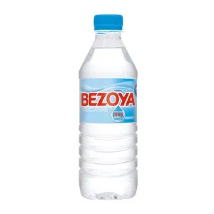 BEZOYA Aigua mineral natural 50 cl