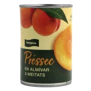 BONPREU Préssec en almívar