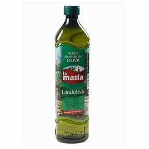 LINDOLIVA Oli d'orujo d'oliva