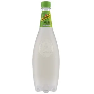 SCHWEPPES Refresc de llimona en ampolla