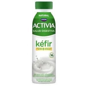 ACTIVIA Quefir per beure natural