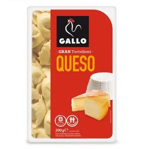 GALLO Tortelloni de formatge
