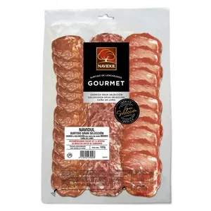 NAVIDUL Assortiment d'embotits Gourmet