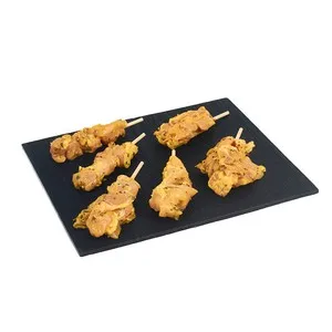 BONPREU Broqueta oriental de pollastre