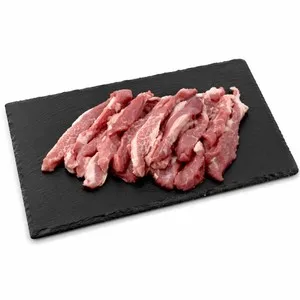 FINURA DE IBÉRICO Delicies de porc ibèric