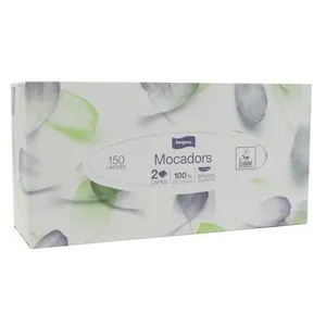 BONPREU Mocadors de paper