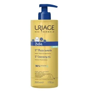 URIAGE Oli de bany per a nadó