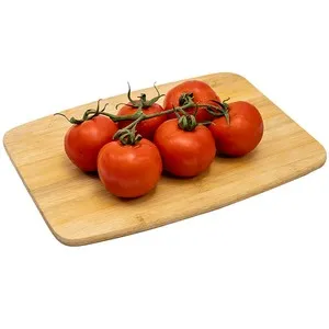 LA COLLITA Tomàquet ramell ecològic en safata de 500 g