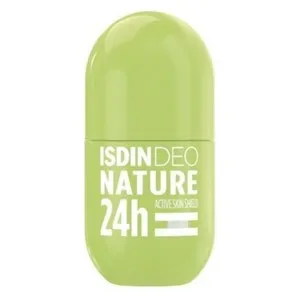 ISDIN Desodorant Nature 24h