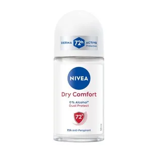 NIVEA Desodorant antitranspirant en bola