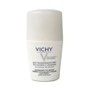 VICHY Desodorant antitranspirant en bola