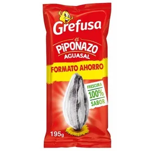 GREFUSA Pipes el Piponazo Aiguasal