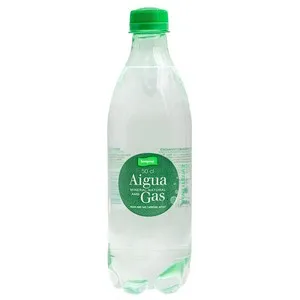 BONPREU Aigua amb gas