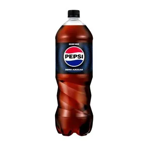 PEPSI MAX Refresc de cola Zero sense sucre en ampolla