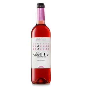 GLÁRIMA Vi rosat DO Somontano