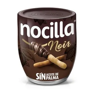 NOCILLA Crema de cacau amb avellanes