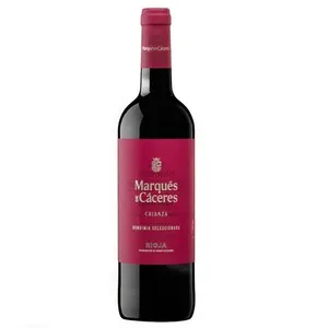 M.CACERES Vi negre DOQ Rioja criança