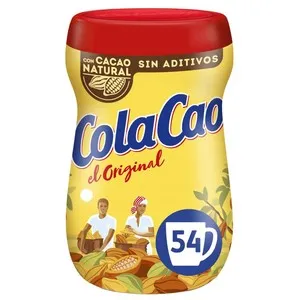 COLACAO Cacau soluble en pols