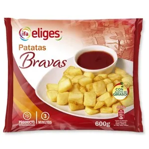 IFA Patates Braves