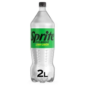 SPRITE Refresc de llima-llimona sense sucre