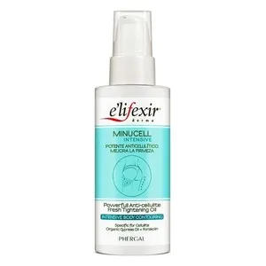 E'LIFEXIR DERMO Oli anticel·lulitic Minucell Intensive
