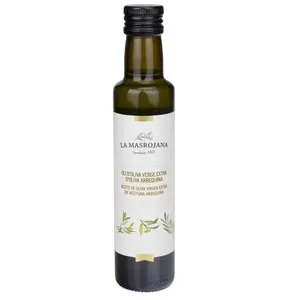 LA MASROJANA Oli d'oliva verge extra Km0