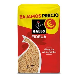 GALLO Fideus per fideuà