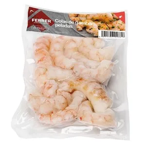 FERRER Gamba pelada gran