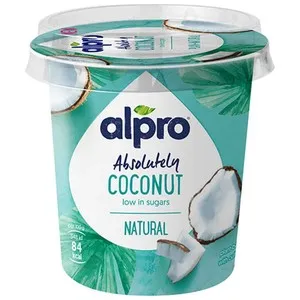 ALPRO Producte vegetal de coco