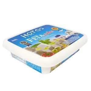 HOTOS Daus de formatge feta
